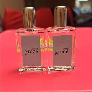 Living Grace Perfume